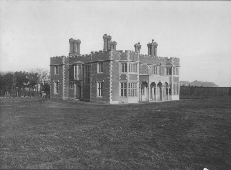 The History of John’s Place: A house, museum and memorial