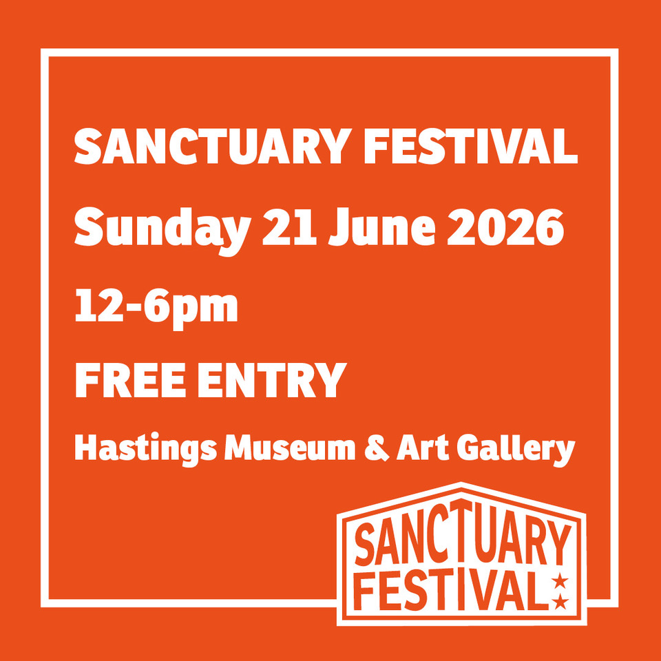 Sanctuary Festival